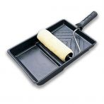 Watco Farbrolle 23 cm mit Farbwanne