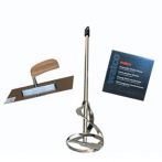 Watco Flowpatch - Verarbeitungsset