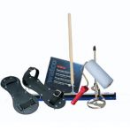 Watco Flowtop - Verarbeitungsset