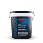 Watco Wasserabdichtende Bodenbeschichtung - 25 Kg