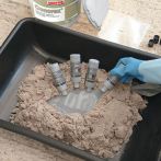 Watco Concrex Mischwanne