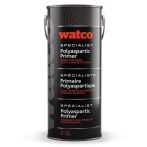 Watco Polyaspartik Primer - 2,5 Liter