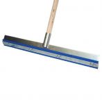 Watco Gezahnte Rakel mit Stiel