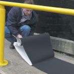 Watco Grip-Tritt Rolle