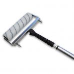 Watco Farbrolle 31 cm mit 2 Meter Teleskopstiel