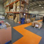 Watco Interlock Bodenplatte - 1m²