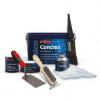 Watco Concrex Stufenreparatur-Set