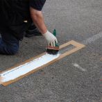 Watco Linienschablone