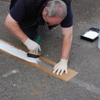 Watco Schablonen Symbole