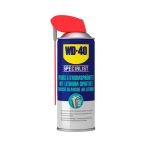 WD-40 SPECIALIST Weißes Lithiumsprühfettspray 300 ml
