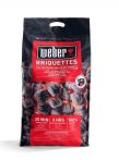 Weber Holzkohle-Briketts - 8 Kg