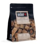 Weber Premium Anzündwürfel ökologisch - braun 48 Stk.
