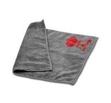 Weber Mikrofaser-Reinigungstuch