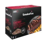 Weber Holzpellets - 8 Kg