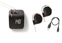 Weber Connect Smart Grilling Hub (Digitaler Grillassistent)