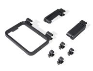 Weber WORKS Organizer-Set einhängbar für alle Modelle Slate u. Spirit 2025