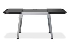 Weber Universal-Grilltisch PLANCHA klapp- und ausziehbar