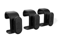 Weber WORKS Besteckhaken-Set 3-teilig für Modelle SLATE / SPIRIT 2025