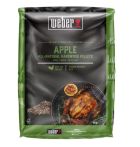 Weber Holzpellets - 8 Kg