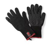 Weber Premium-Grillhandschuh aus Kevlar - 1 Paar