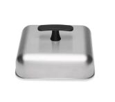 Weber Schmelzkuppel / Grillhaube für Grillplatten