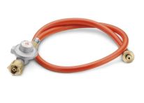 Weber Adapter-Kit (Umrüstset Gasflasche)