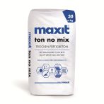 maxit ton no mix Trocken-Fertigbeton - 30 Kg