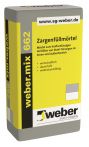 weber.mix 662 Zargenfüllmörtel  - 30 Kg
