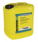 weber.prim 400 Tiefengrund 10 Liter
