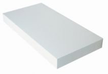 weber.therm EPS 035 Fassade speedy Polystyrol-Dämmplatte weiß