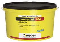 weber.ad 784 Mörtelfix - 26 Kg