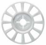 weber.therm Dübelteller DT 140