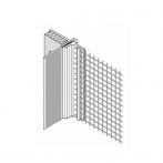 weber.therm Gewebeanputzleiste Roma W31