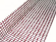 weber.therm 312 Panzereckwinkel 9 x 11 cm