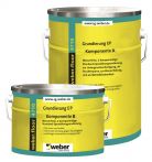 weber.floor 4710 Grundierung EP transparent