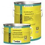 weber.floor 4712 EP EC 1 Grundierung transparent