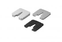 weber.therm Ausgleichs- und Distanzstücke - 100 Stück