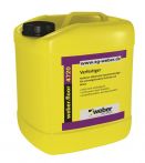 weber.floor 4720 Verfestiger farblos - 25 Kg