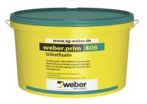 weber.prim 406 Silikatfixativ 15 Liter