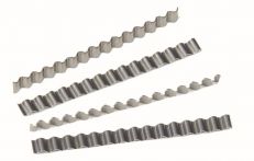 weber.floor Wellenverbinder 70x6mm, 100 Stück