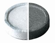 weber.therm Rondelle STR U EPS grau