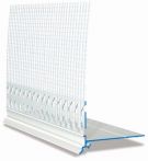 weber.therm Sockel-Gewebe-Kantenprofil W66-1 überputzbar