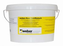 weber.floor AntiRutsch Strukturmittel - 0,75 Kg