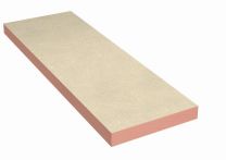 weber.therm RS 021 Fassade plus ultra Resolthartschaum-Dämmplatte stumpf