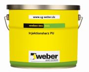 weber.tec 944 Injektionsharz PU