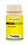 weber.tec 944 S Kellerabdichtung Beschleuniger - 0,1 Kg
