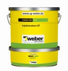 weber.tec 945 Injektionsharz EP