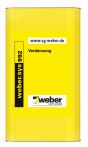 weber.sys 992 Reiniger
