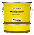 weber.rep 766 Expoxidharzmörtel - 4,3 Kg