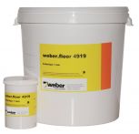 weber.floor 4919 Farbchips 1,0mm - 1 Kg